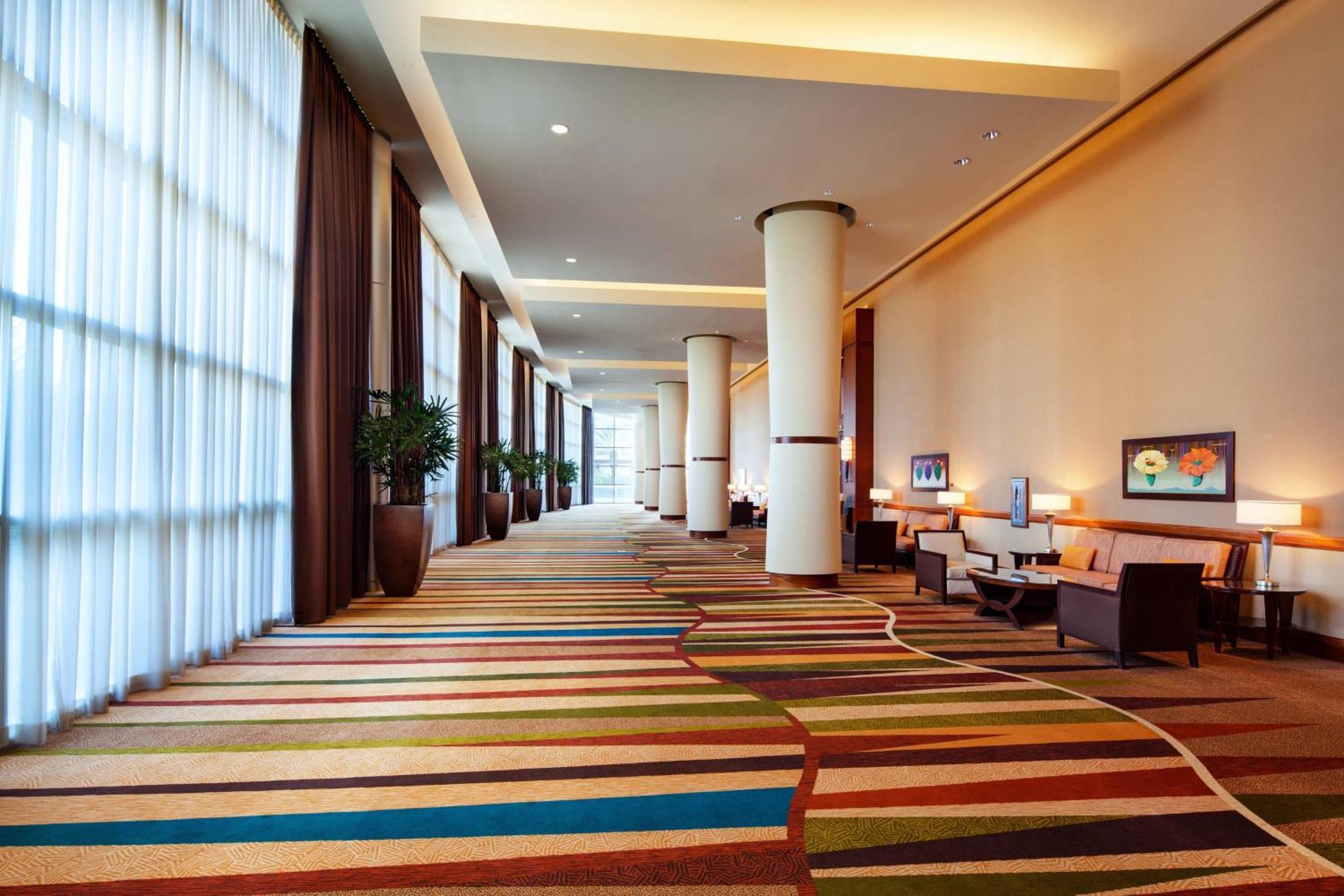Sheraton Phoenix Downtown Kültér fotó