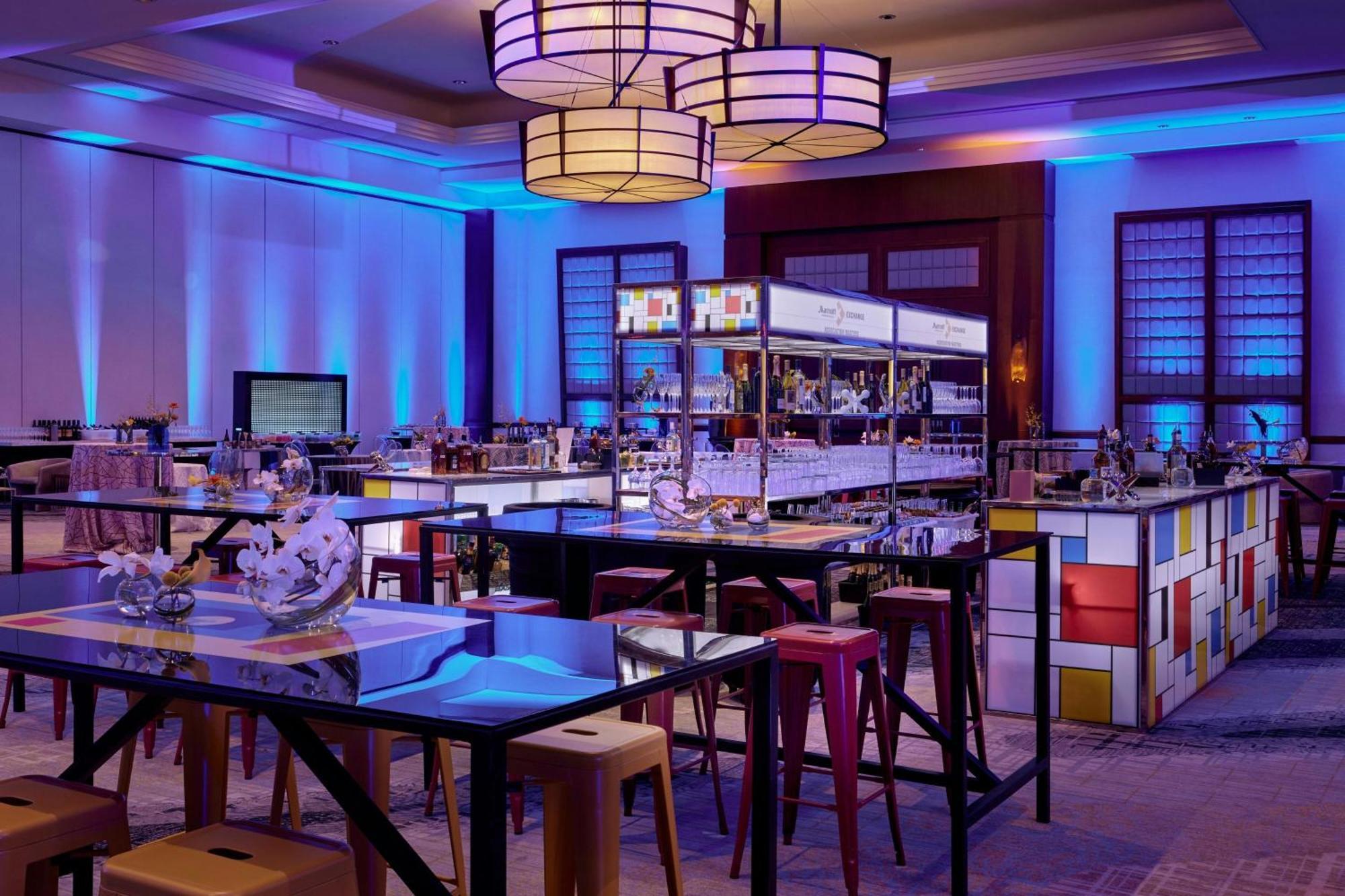 Sheraton Phoenix Downtown Kültér fotó