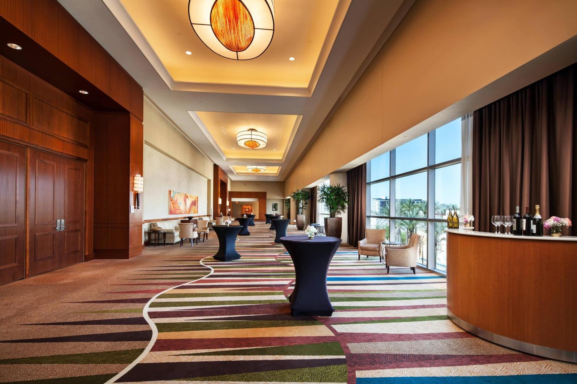 Sheraton Phoenix Downtown Kültér fotó