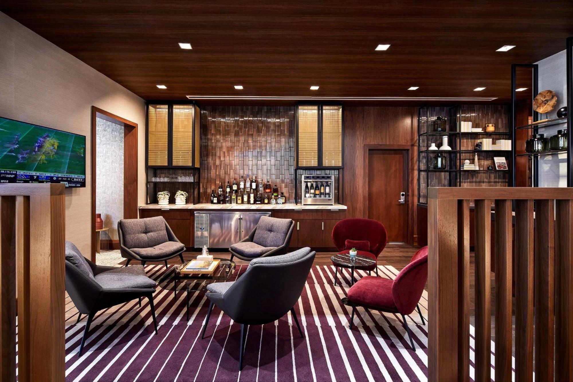 Sheraton Phoenix Downtown Kültér fotó